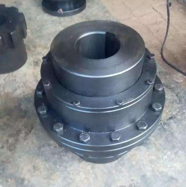 聯(lián)軸器系列2